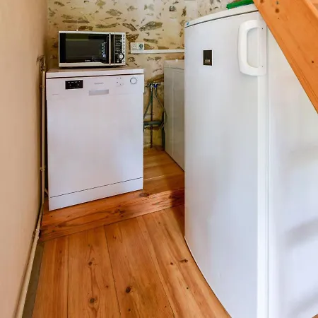 Lush Holiday In With Sauna & Jacuzzi Holiday home Le Retail